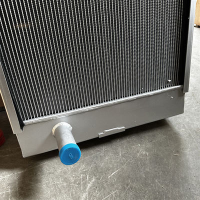Oil Cooler E950G E3216B  225-1418 Excavator Hydraulic Oil Radiator