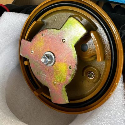 Excavator Parts Diesel Tank Cover 349-7059 3497059  Fuel Cover