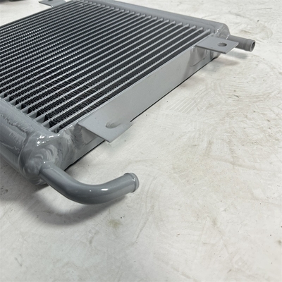 TMY Hydraulic Oil Radiator 271-7048 2717048 CAT 303.5C 303.5D 303C Oil Cooler Assy