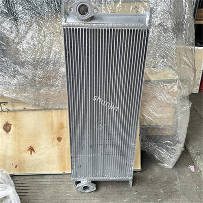  Excavator 281-3626 Oil Cooler E313D Hydraulic Oil Radiator