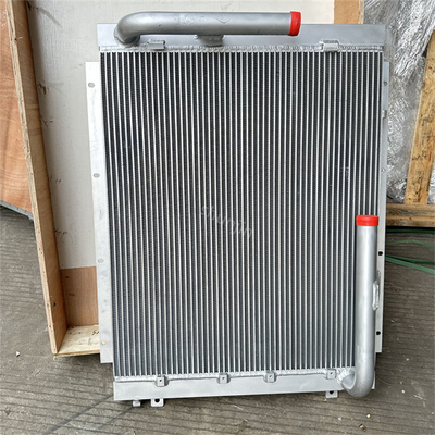 Oil Coolers 2202-9061A-02 DH220-5 DH220-7 DH270-7 DH280-7 Aftermarket Oil Cooler