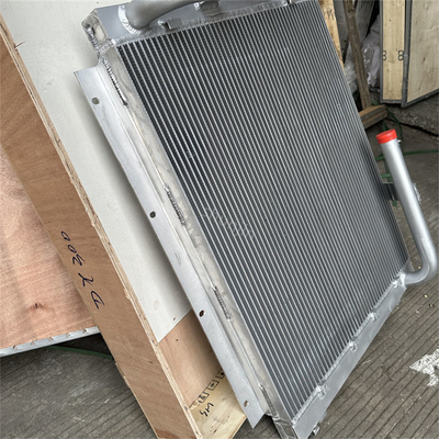 Oil Coolers 2202-9061A-02 DH220-5 DH220-7 DH270-7 DH280-7 Aftermarket Oil Cooler