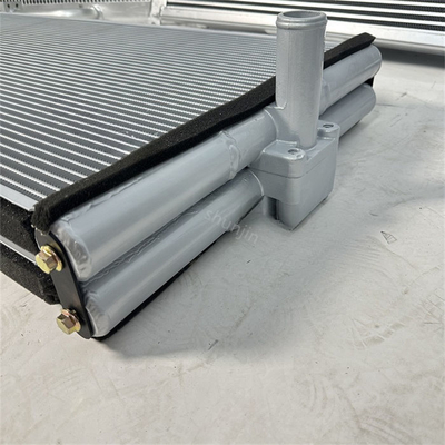TMY Oil Cooler 265-3625 Caterpillar Excavator 320D 321D 323D Universal Oil Radiator
