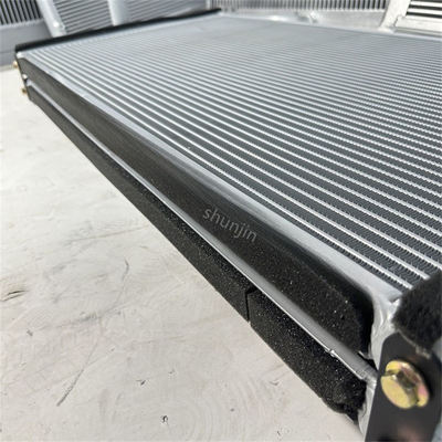 TMY Oil Cooler 265-3625  Excavator 320D 321D 323D Universal Oil Radiator