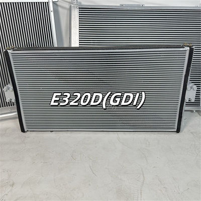 TMY Oil Cooler 265-3625  Excavator 320D 321D 323D Universal Oil Radiator