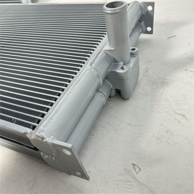 Excavator Oil Radiator 312-8338 3128338  E320D e320 excavator oil cooler