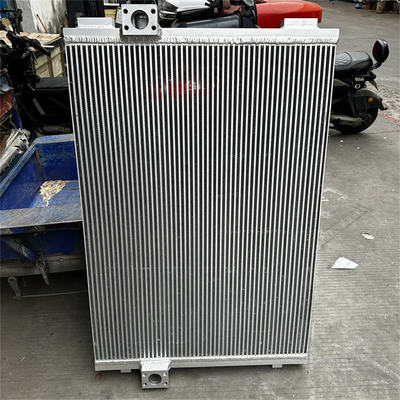  E345D Excavator Hydraulic Oil Radiator Oil Cooler 281-3514 