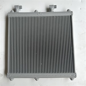 VOE14638977 14638977 Hydraulic Oil Cooler for Volvo EC55 EC55B Excavator