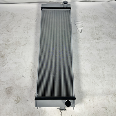 Aluminum Engine Cooling Radiator ZAX360-5G XB00004995