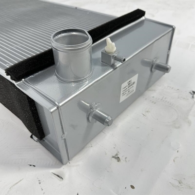 For Kobelco YN05P00058S001 Excavator Water tank SK200-8 Aluminum Radiator Water Cooling Radiator