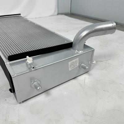 Komatsu Excavator PC228-3 Water Cooling Radiator for Excavator 22U-03-28410