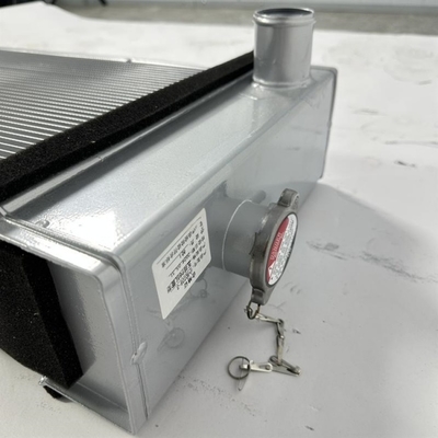 Komatsu Excavator PC228-3 Water Cooling Radiator for Excavator 22U-03-28410