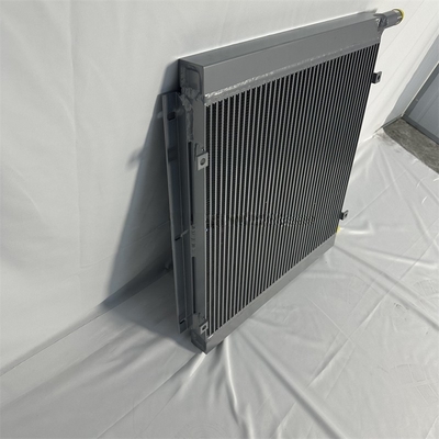 Komatsu PC120-5 Hydraulic Oil Cooler Radiator 203-03-56130