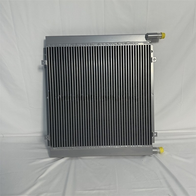 Komatsu PC120-5 Hydraulic Oil Cooler Radiator 203-03-56130