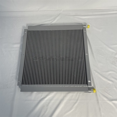 Komatsu PC120-5 Hydraulic Oil Cooler Radiator 203-03-56130