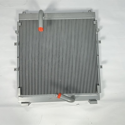 2452U416S19 Oil Cooler Radiator Kobelco SK200-1 SK200-3 Spare Oil Radiator