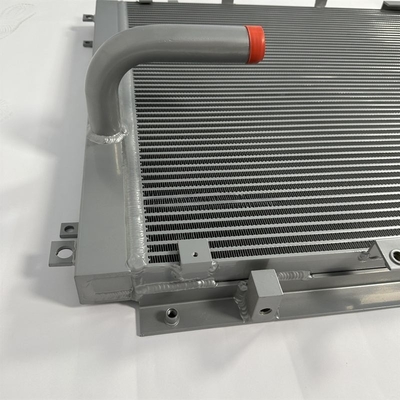 2452U416S19 Oil Cooler Radiator Kobelco SK200-1 SK200-3 Spare Oil Radiator