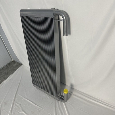 ZAX200-3 ZAX200-3F Hitachi Excavator Oil Cooler 4650353