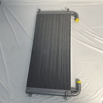 Excavator Radiators with Oil Cooler ZAX330-3 Hydraulic Oil Radiator Cooler 4648857