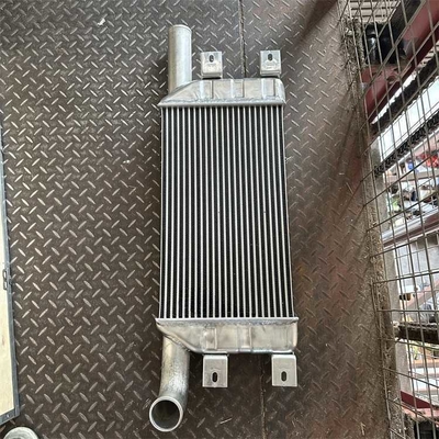 Air Cooled Radiator Aftercooler Assy For PC240LC-7K PC220-7