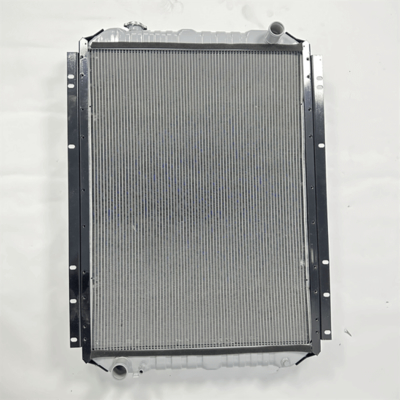 Excavator Parts PC220-7 206-03-71111 Water Cooling Radiator for KOMATSU