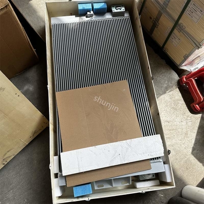 2459360 357-1953 Radiator Oil Cooler E330D E336D E336D2 336DL