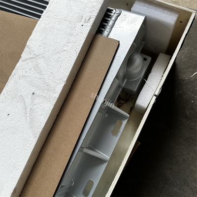 2459360 357-1953 Radiator Oil Cooler E330D E336D E336D2 336DL