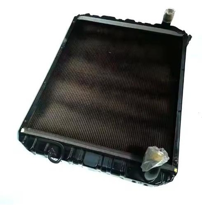 TMY Excavator Radiator 11N7-40020 11N7-41010 11N7-40031 for Excavator R250LC-7