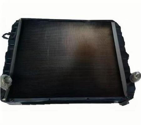 TMY Excavator Radiator 11N7-40020 11N7-41010 11N7-40031 for Excavator R250LC-7