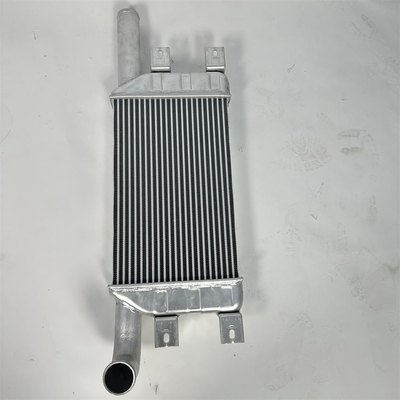 Sumitomo SH210-5 SH210A5 Air Cooled Aftercooler Construction Machinery Parts