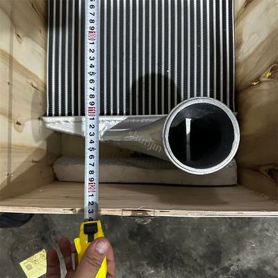 E966H Wheel Loader Radiator 260-0354  Air Radiator Aftercooler 2600354