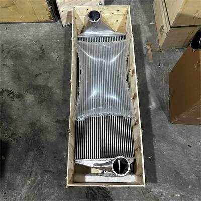 E966H Wheel Loader Radiator 260-0354  Air Radiator Aftercooler 2600354