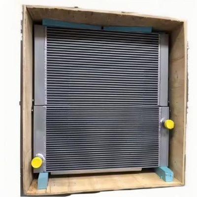 267-6502 258-5132 390-1657 Water Radiator For M315D M316D M318D M322D Wheel Excavator Engine