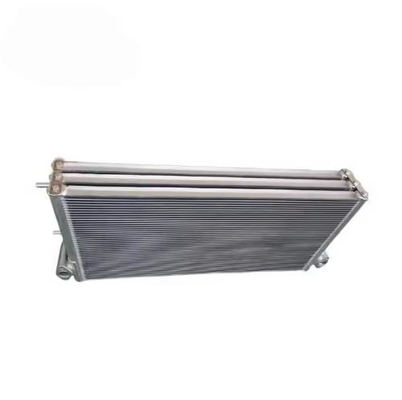 ZX870-3 ZX850-3 Hydraulic Oil Cooling Radiator For John Deere 850DLC 4655038