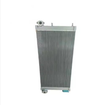 ZX870-3 ZX850-3 Hydraulic Oil Cooling Radiator For John Deere 850DLC 4655038
