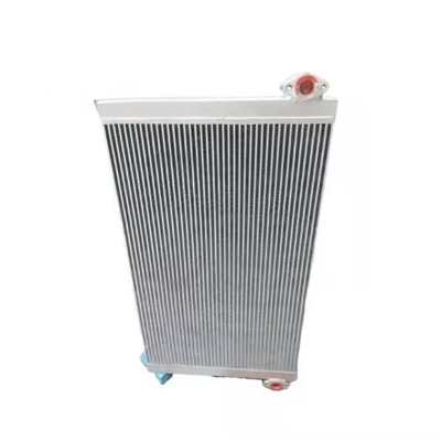 ZX870-3 ZX850-3 Hydraulic Oil Cooling Radiator For John Deere 850DLC 4655038