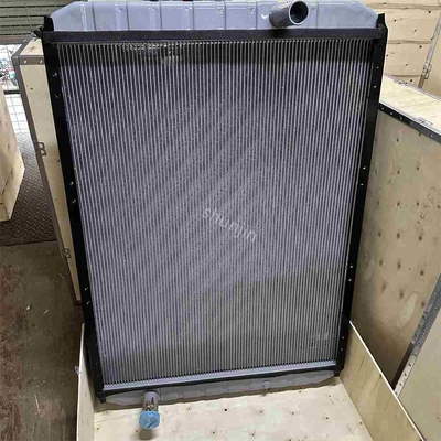 Excavator Parts 13F11000 Water Radiator Core Assembly for DH300-7 