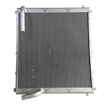 EX300LC-5 EX330LC-5 EX350LC-5 EX370LC-5 Hydraulic Oil Cooler 4403414 For Hitachi