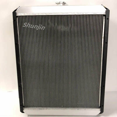 Excavator Water Cooler Radiator CAT E200B 099-3559 for 