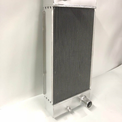 Excavator Water Tank Radiator 298-1226 307-7640 307-7639 for E307 E307D CAT307D