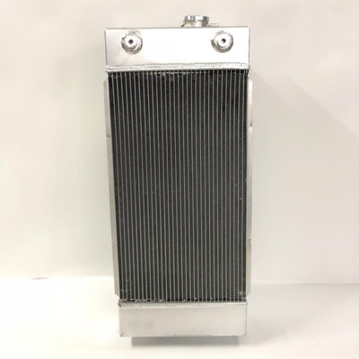 Excavator Water Tank Radiator 298-1226 307-7640 307-7639 for E307 E307D CAT307D
