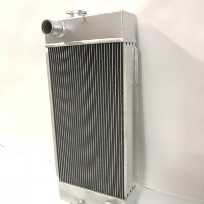 Excavator Water Tank Radiator 298-1226 307-7640 307-7639 for E307 E307D CAT307D
