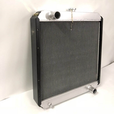 CAT312B Water Cooler Radiator 118-9948 Fits For CAT E312B E311B Excavator