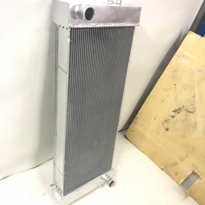 E324D Excavator Water Tank Radiator 245-9207 2459207 For Water Tank Assy