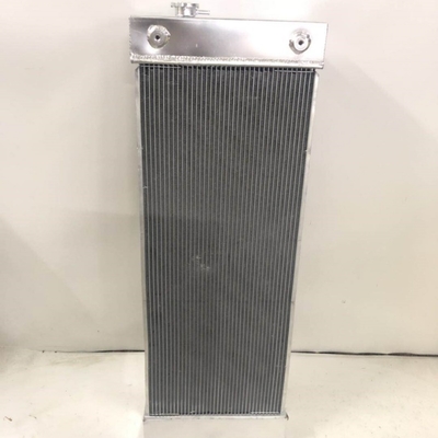 E324D Excavator Water Tank Radiator 245-9207 2459207 For Water Tank Assy