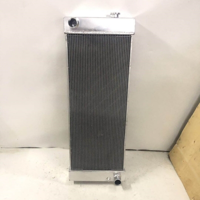 E324D Excavator Water Tank Radiator 245-9207 2459207 For Water Tank Assy
