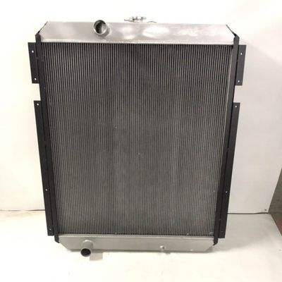 E330B Excavator Radiator Assy 124-1762 1241762 for 