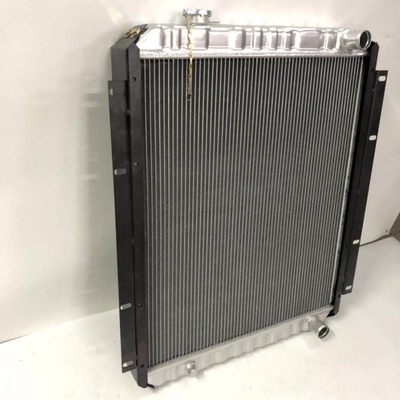 4204914 Core Radiator Fits Hitachi Excavator EX200-1 EX200LC EX200 RX2000