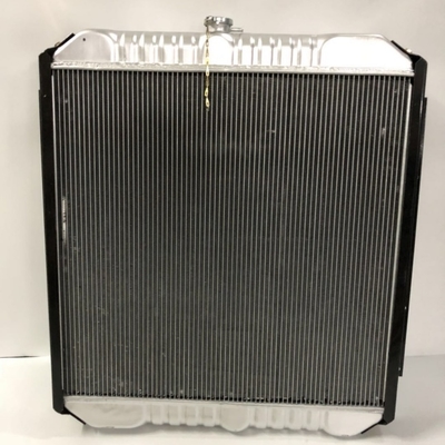 TMY Excavator Water Cooling Radiator Assy HD700-7 Customized