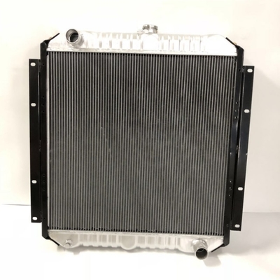 TMY Excavator Water Cooling Radiator Assy HD700-7 Customized
